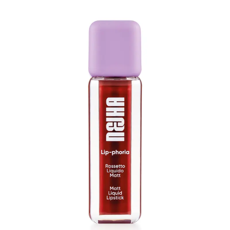 Nejha Lip-Phoria 08 Cherry