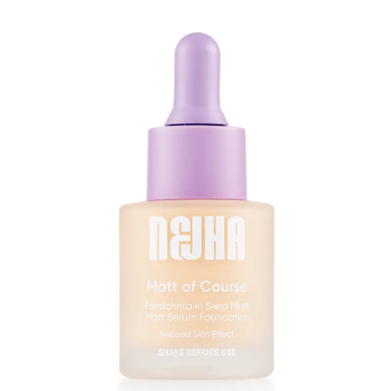 Nejha Matt Of Course W02 Vanilla