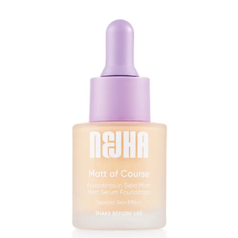 Nejha Matt Of Course W05 Sand