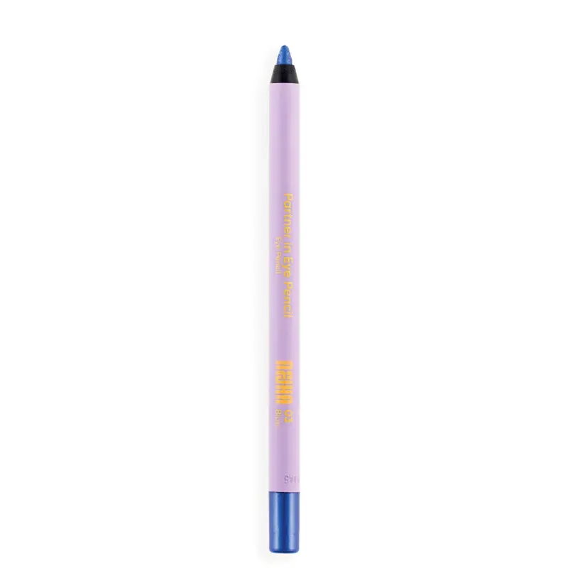 Nejha Partner In Eye Pencil 03 Blue