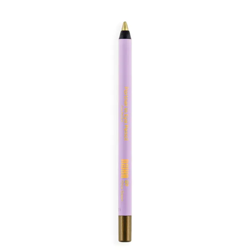 Nejha Partner In Eye Pencil 09 Olive Green