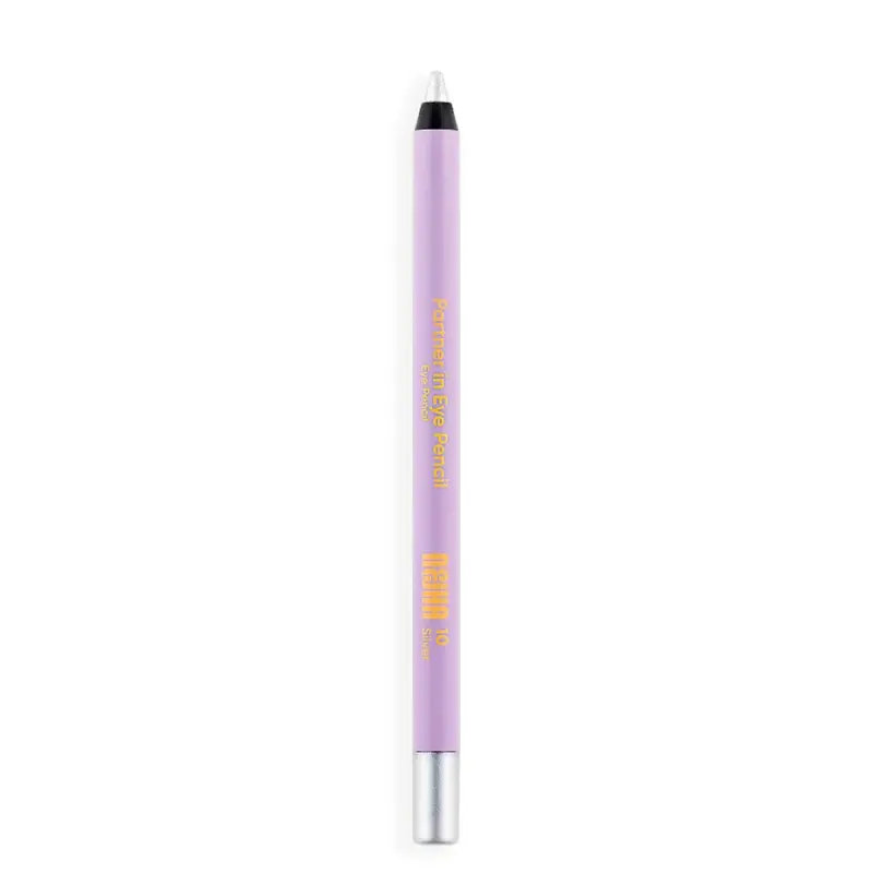 Nejha Partner In Eye Pencil 10 Silver