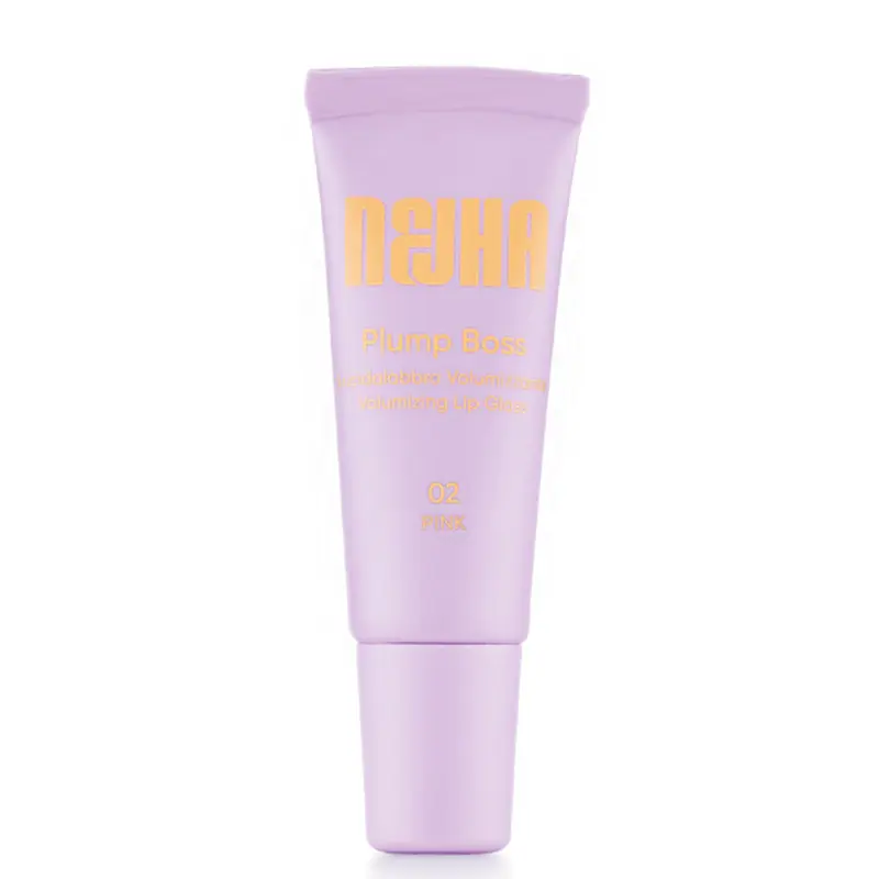 Nejha Plump Boss 02 Pink