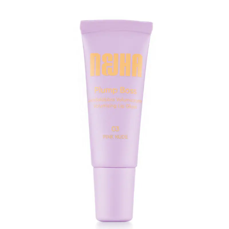 Nejha Plump Boss 03 Pink Nude