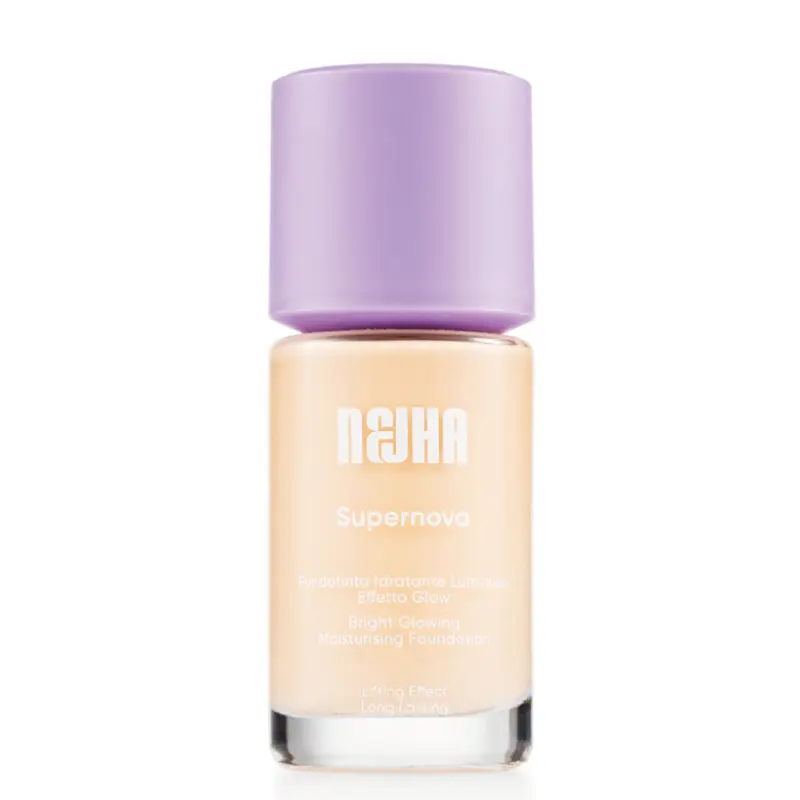 Nejha Supernova C04 Almond