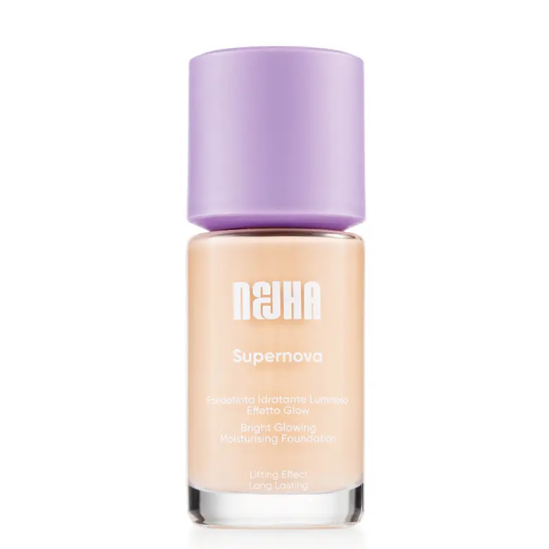 Nejha Supernova P06 Caramel