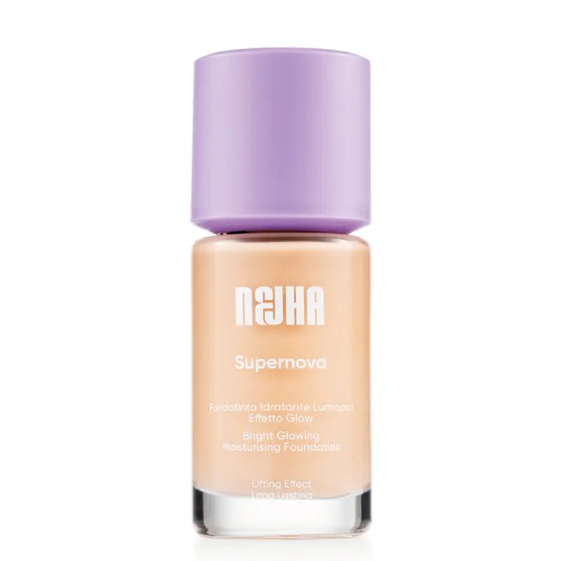 Nejha Supernova P07 Hazelnut