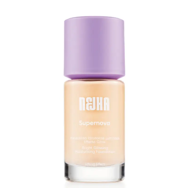 Nejha Supernova W05 Sand