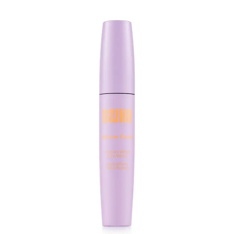 Nejha Volume Docet 01 Black