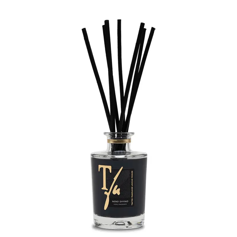 Nero Divino Sticks Profumatore Ambiente