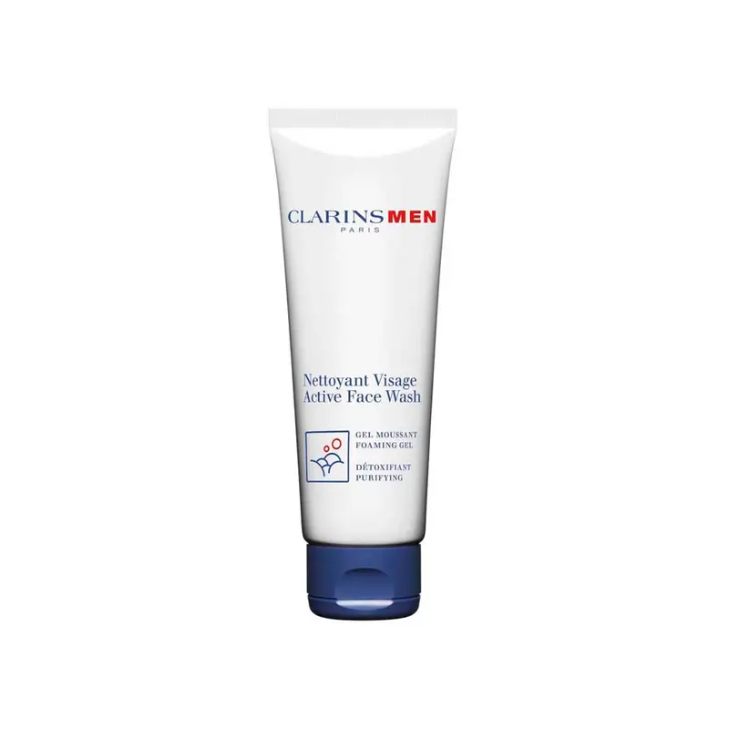 Nettoyant Visage Detergente Viso