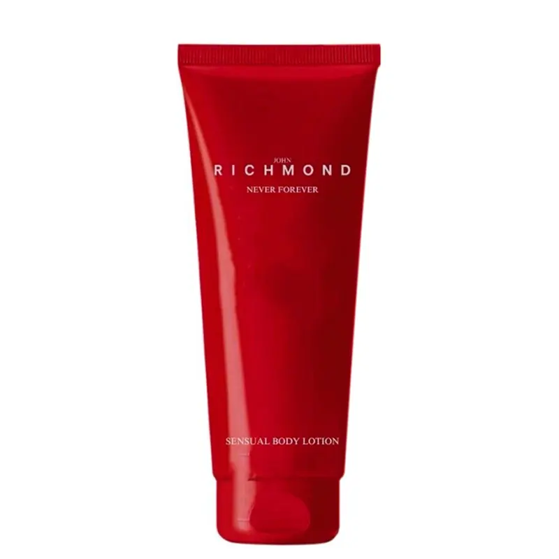 Never Forever Sensual Body Lotion Latte Corpo