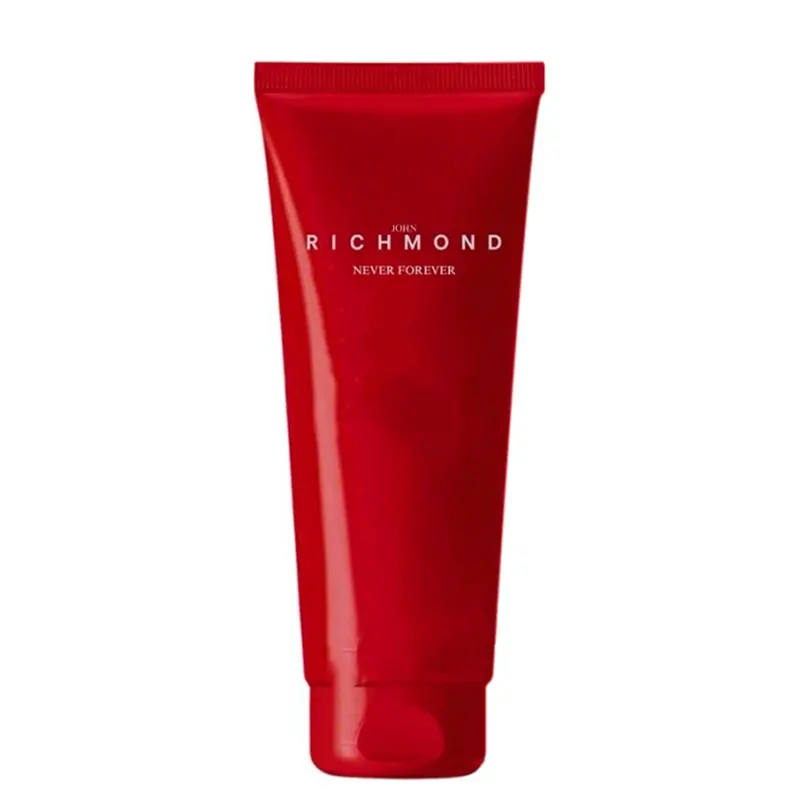 Never Forever Shower Gel Bagnoschiuma