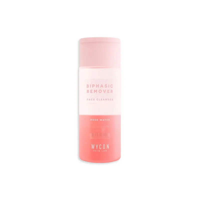 NEW BIPHASIC REMOVER