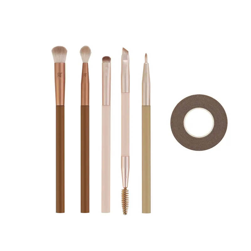 New Nudes Daily Swipe Eye Set Pennelli Occhi