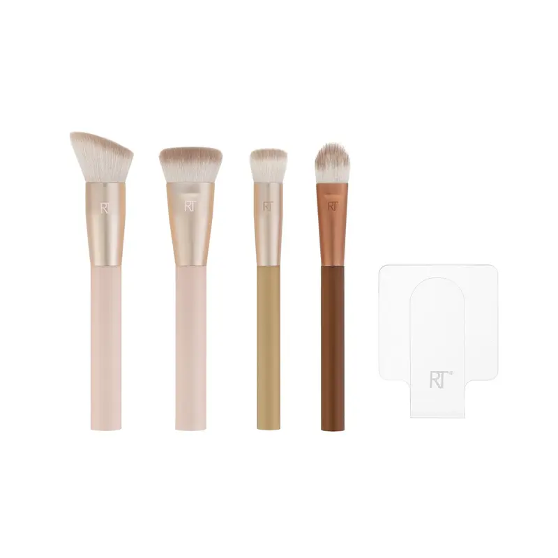 New Nudes Nothing But You Face Set Pennelli Make-Up