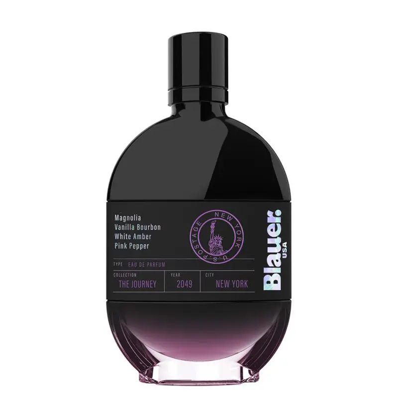 New York 2049 Woman Eau De Parfum