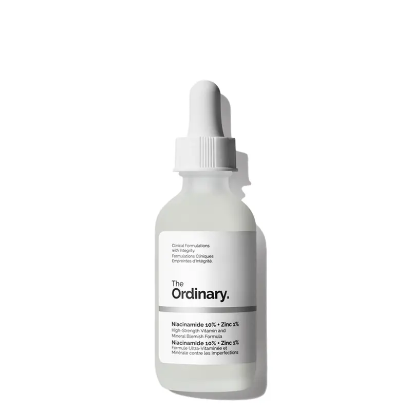 Niacinamide 10% + Zinc 1% Siero Universale