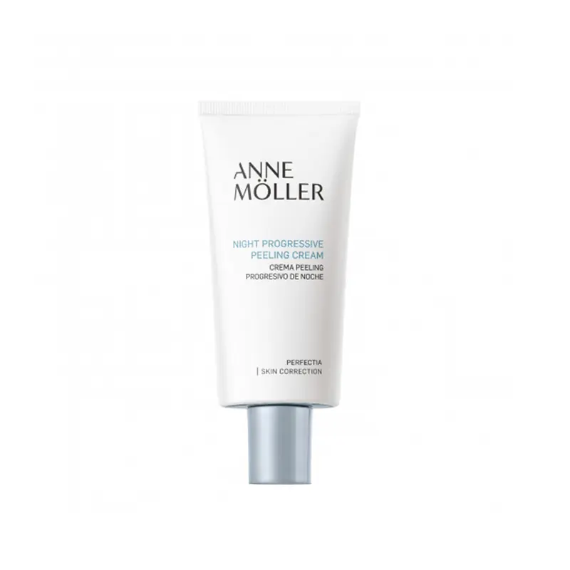 Night Progressive Peeling Cream