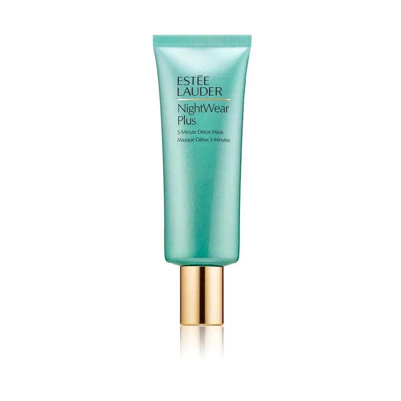NightWear 3 Minute Detox Mask