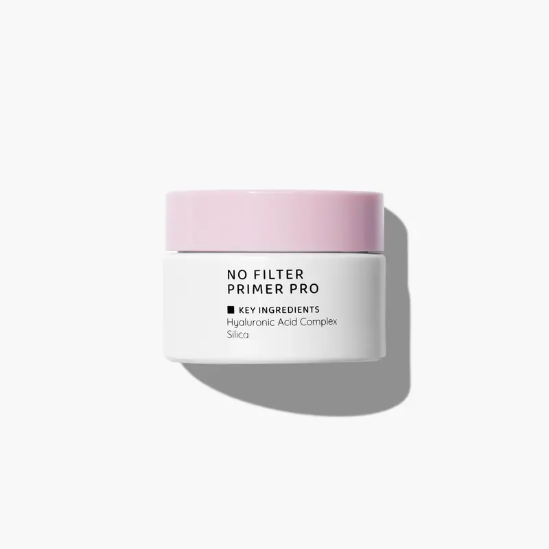 No Filter Primer Pro
