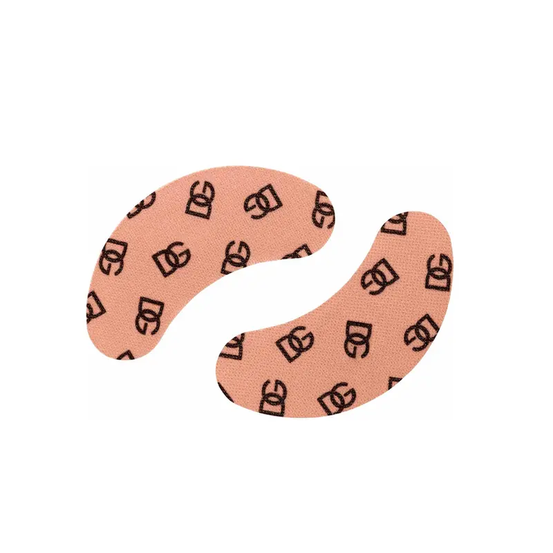 No-Puff Caffeine Eye Patches