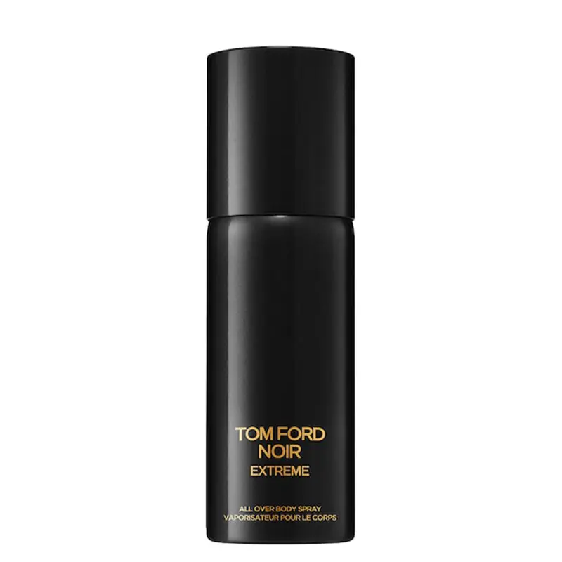 Noir Extreme All Over Body Spray