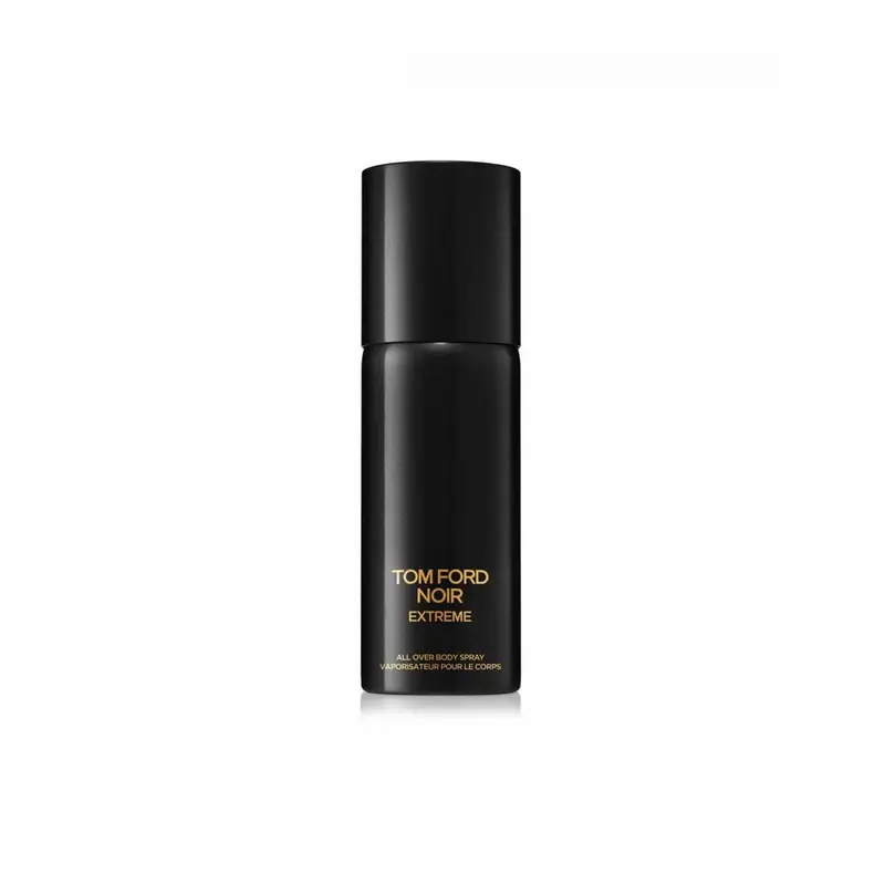Noir Extreme All Over Spray profumato