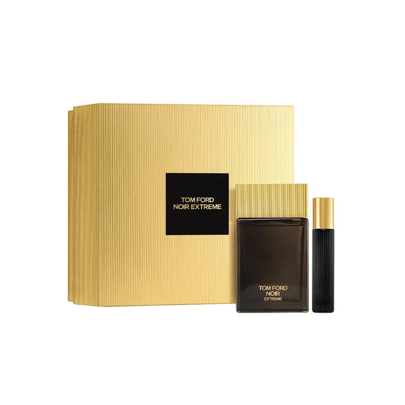 Noir Extreme Eau de parfum Cofanetto regalo