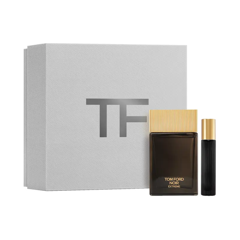 Noir Extreme Eau de parfum Holiday Set