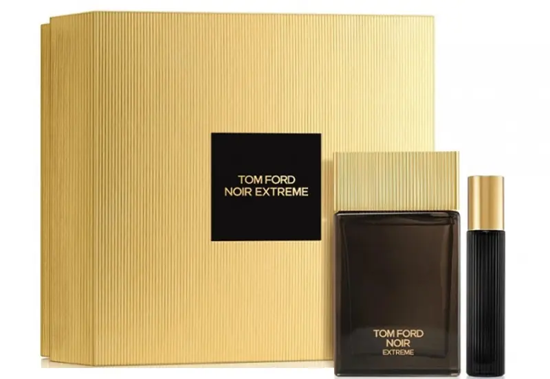 Noir Extreme Set Cofanetto
