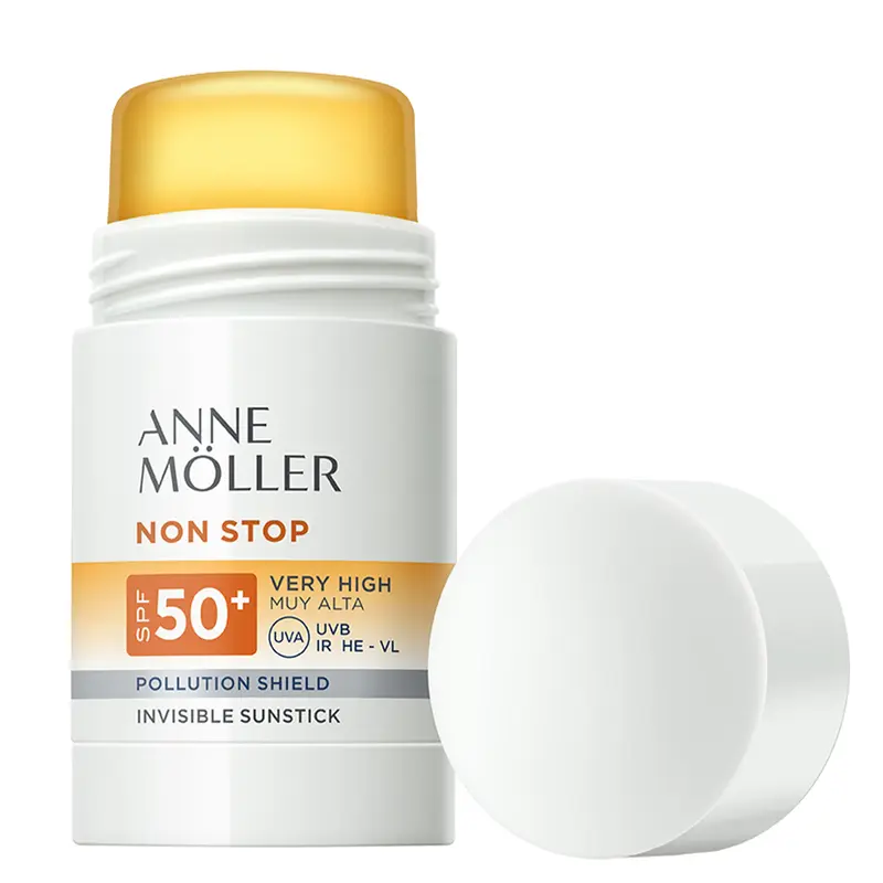 NON STOP INVISIBLE SUNSTICK SPF50+