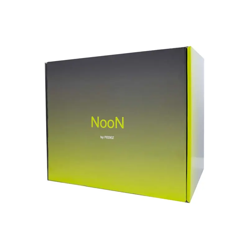Noon By Fedez Starter Kit 01