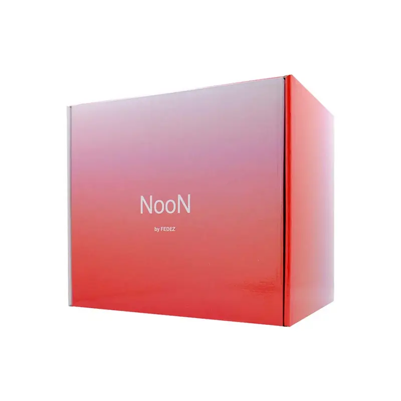 Noon By Fedez Starter Kit 02