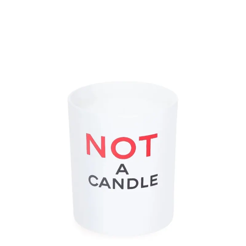 Not A Candle