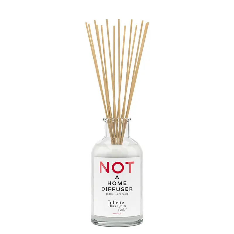 Not A Diffuser