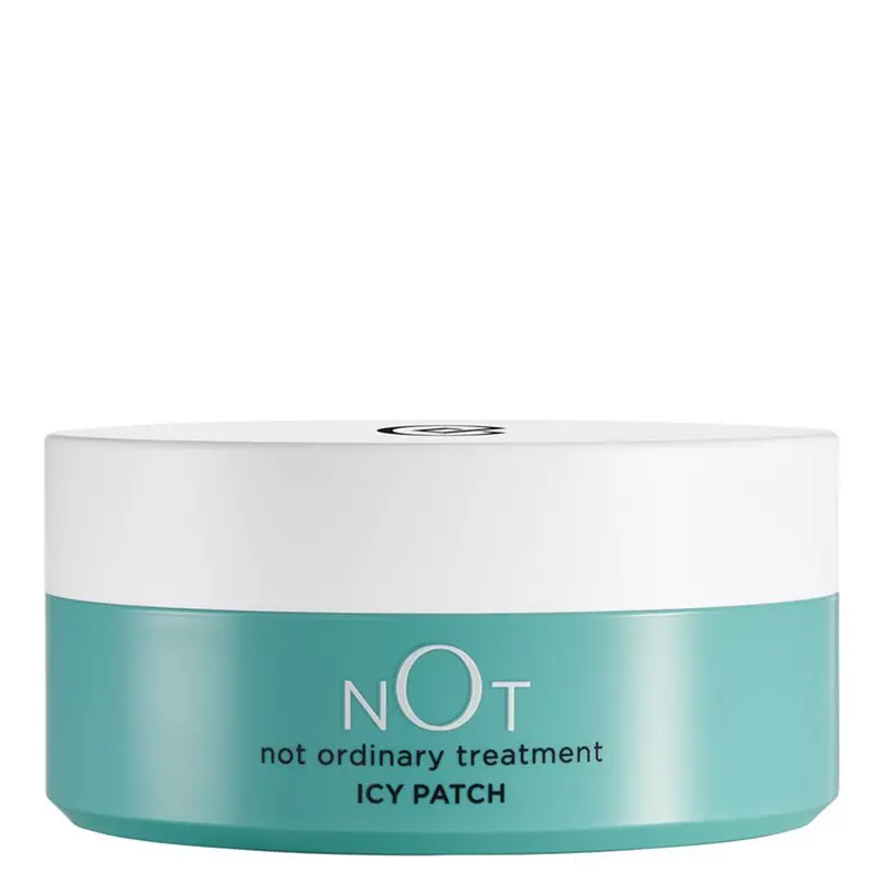 NOT Icy Patch Patch Anti-stress e Anti-age