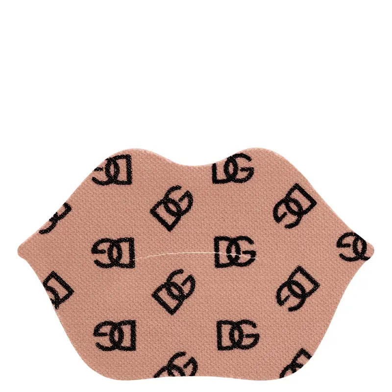 Nouri-Kiss Petal Lip Patches Patch Labbra Idratanti e Leviganti
