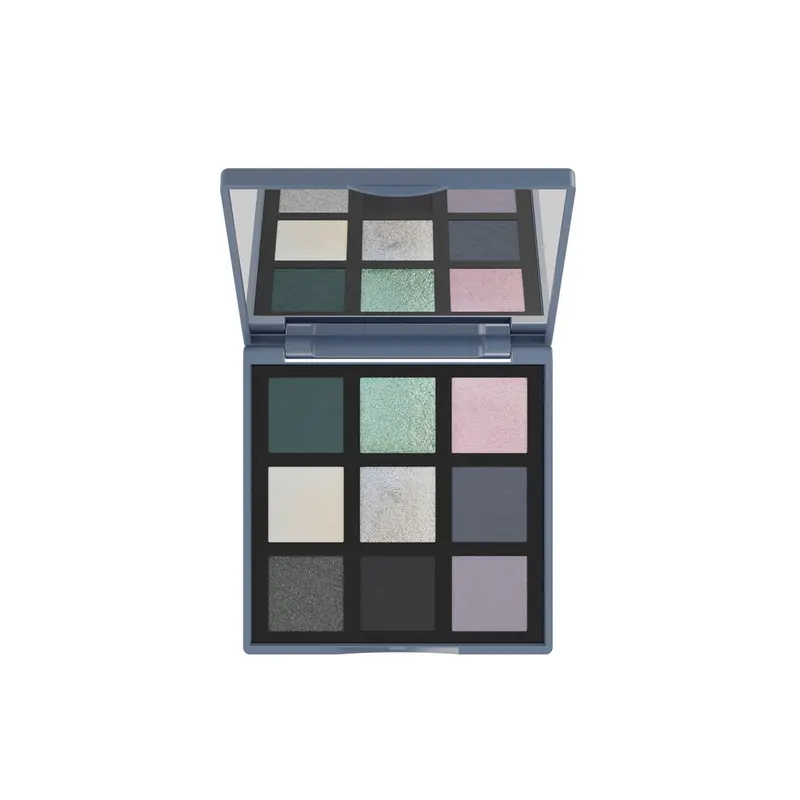 Nuda Ice Palette Occhi