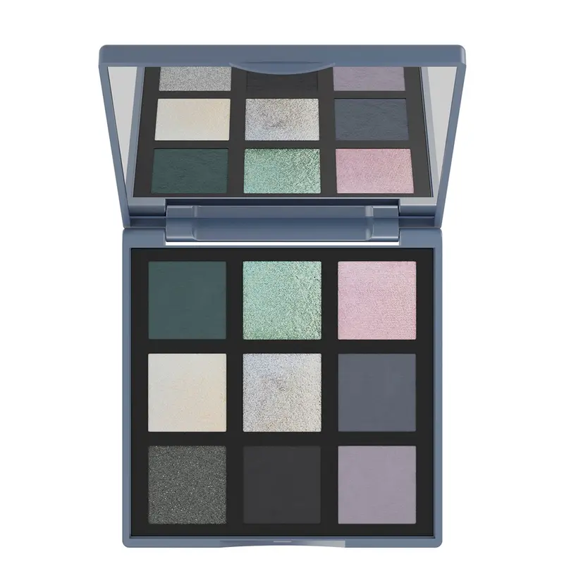 Nuda Ice Palette Occhi
