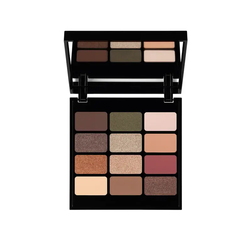 Nuda Palette occhi