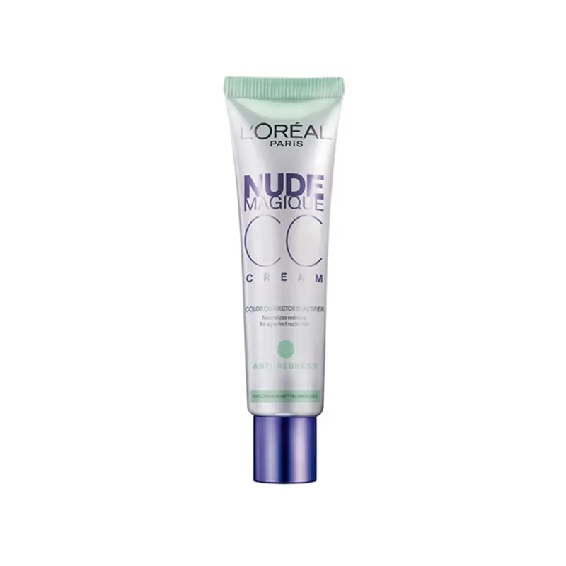 Nude Magique CC Cream