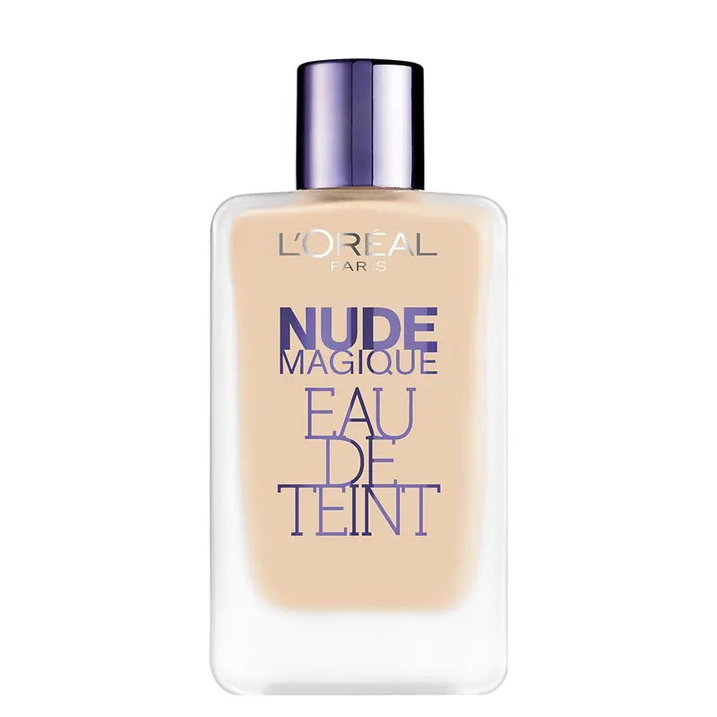 Nude Magique Eau De Teint Fondotinta Texture Fresca