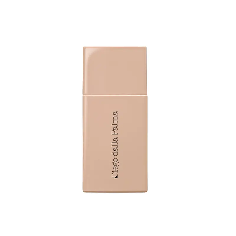 Nudissimo Glow – Fondotinta Naturalmente Luminoso