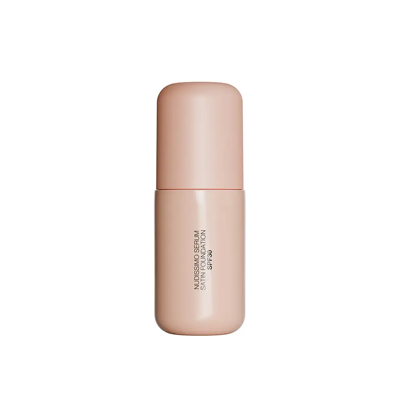 Nudissimo Serum Fondotinta Satinato SPF30