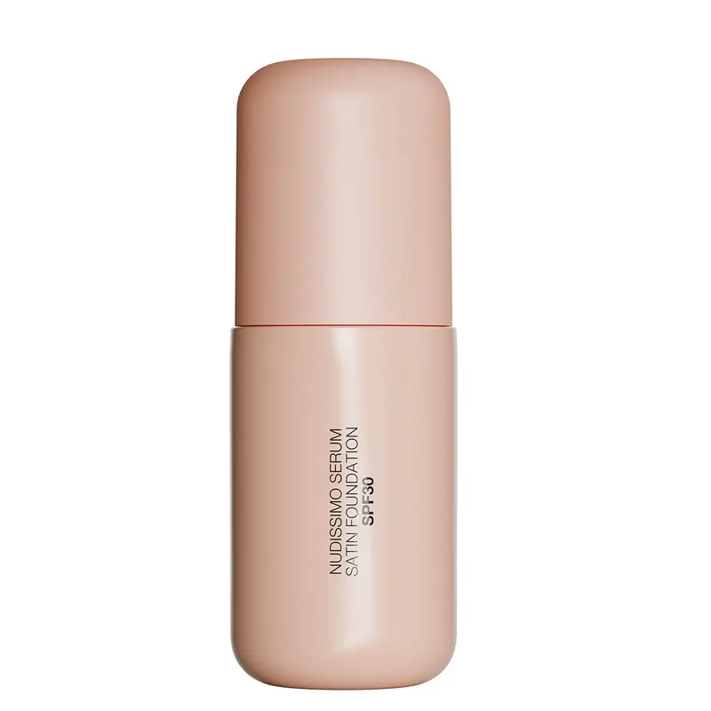 Nudissimo Serum SPF 30 Fondotinta Satinato