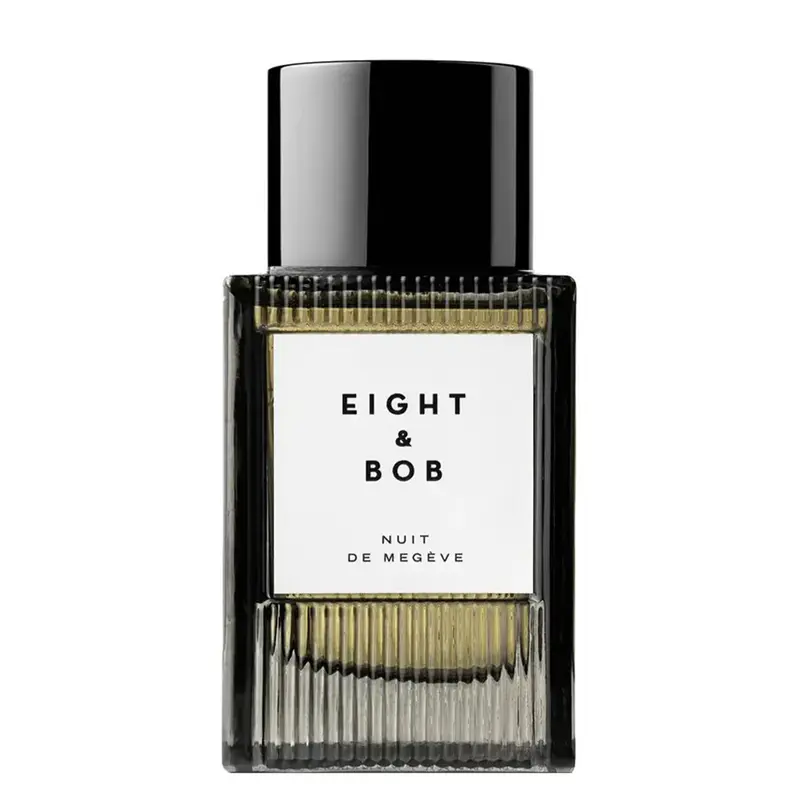 Nuit De Megeve Eau De Parfum