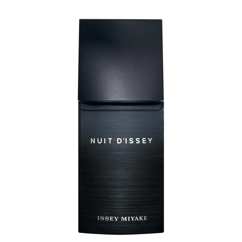 Nuit D'Issey Pour Homme Eau De Toilette