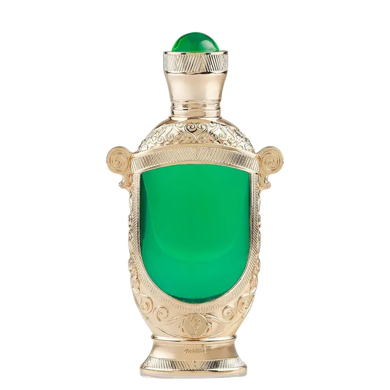 Nujood Concentrate Perfume Oil