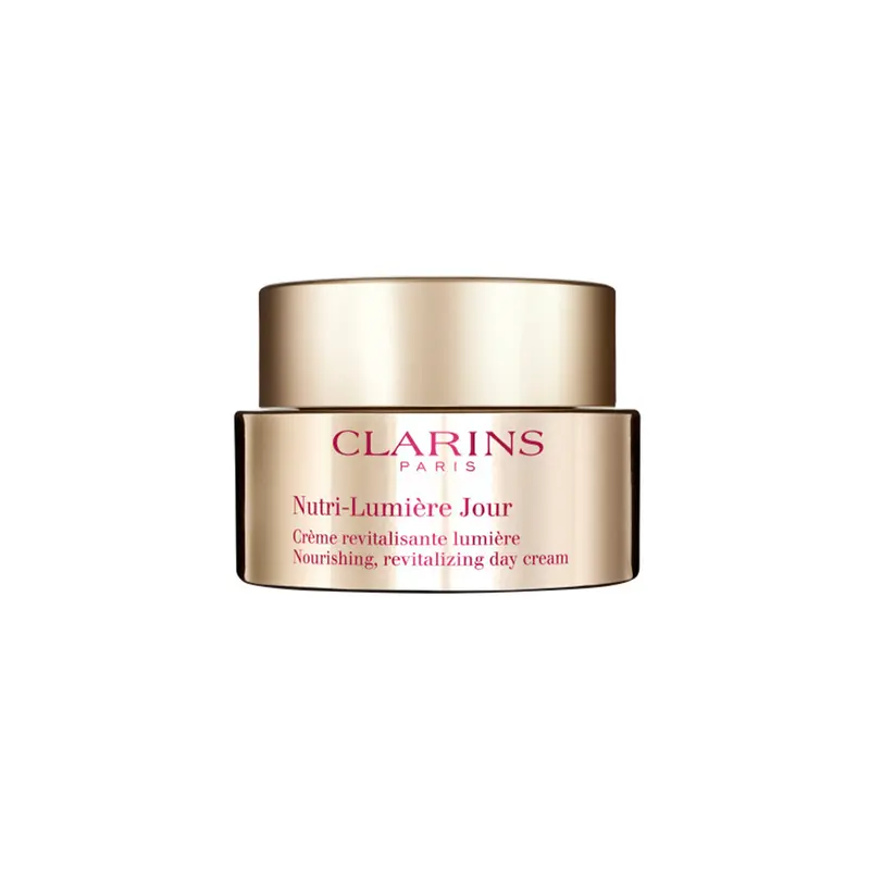 Nutri-Lumière Crema Giorno Antietà, Nutriente, Rivitalizzante